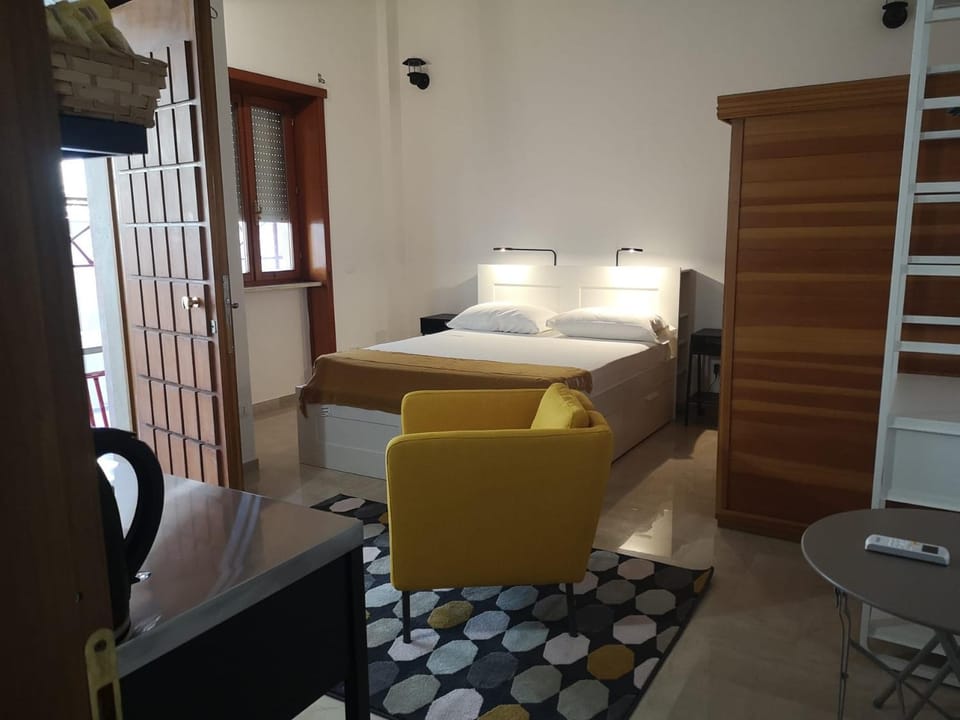 Mono Relax Apartment in Lecce