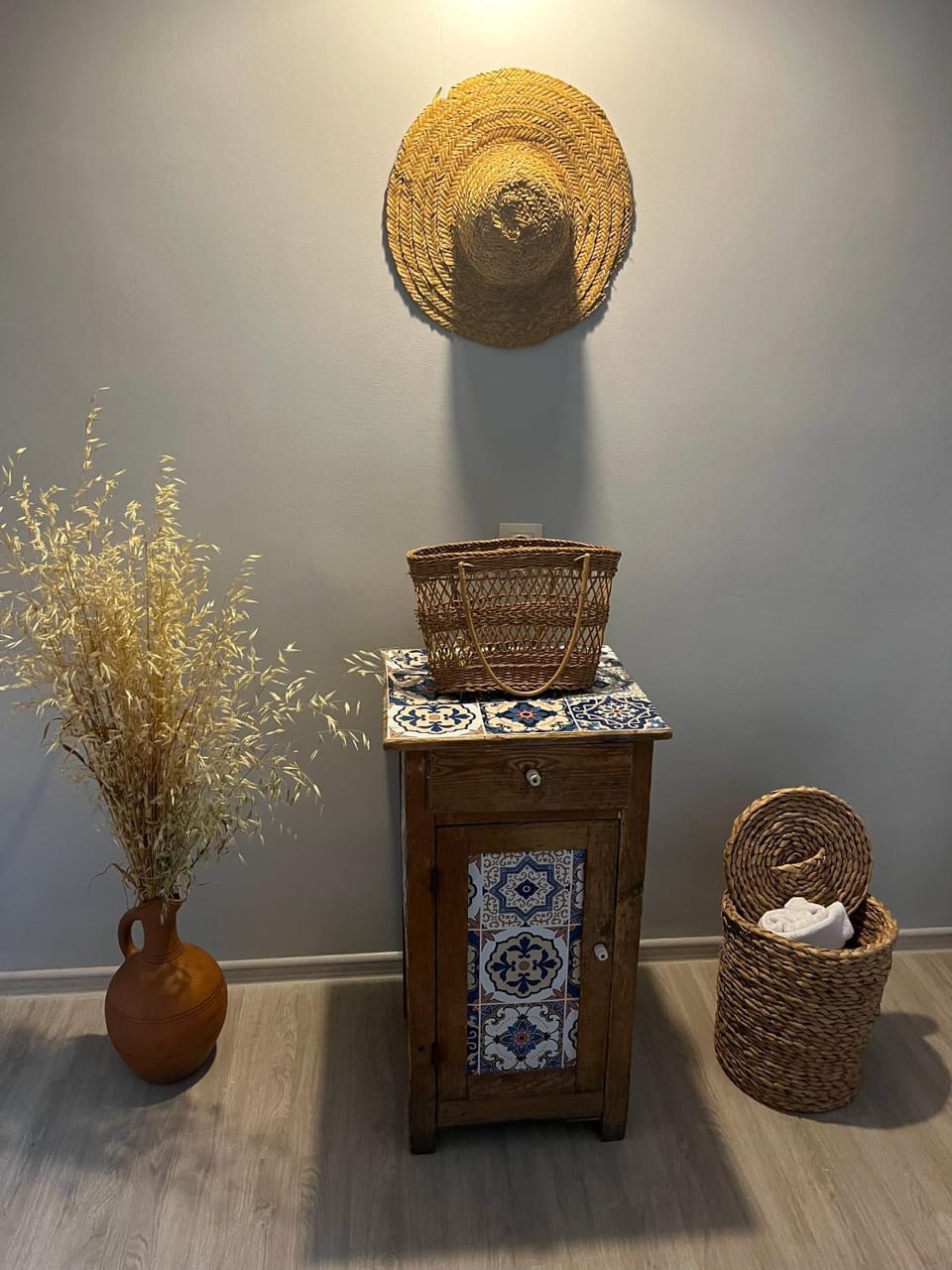 h’Olarooms Apartment in Georgia