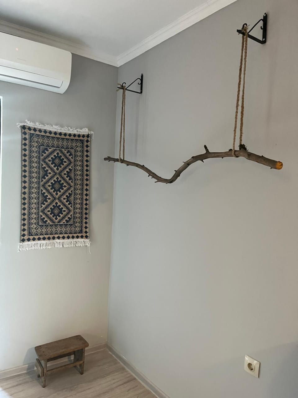 h’Olarooms Apartment in Georgia