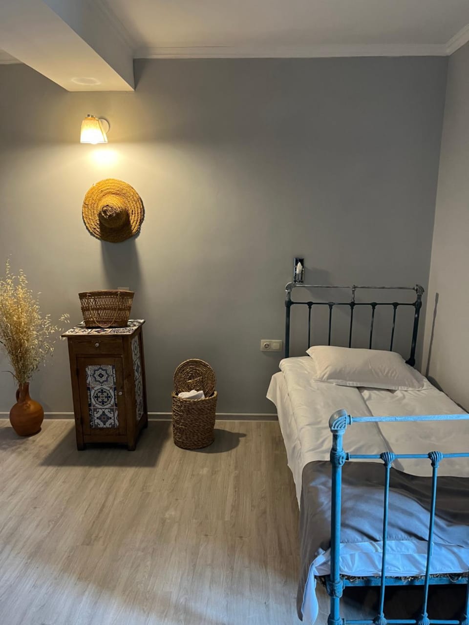 h’Olarooms Apartment in Georgia