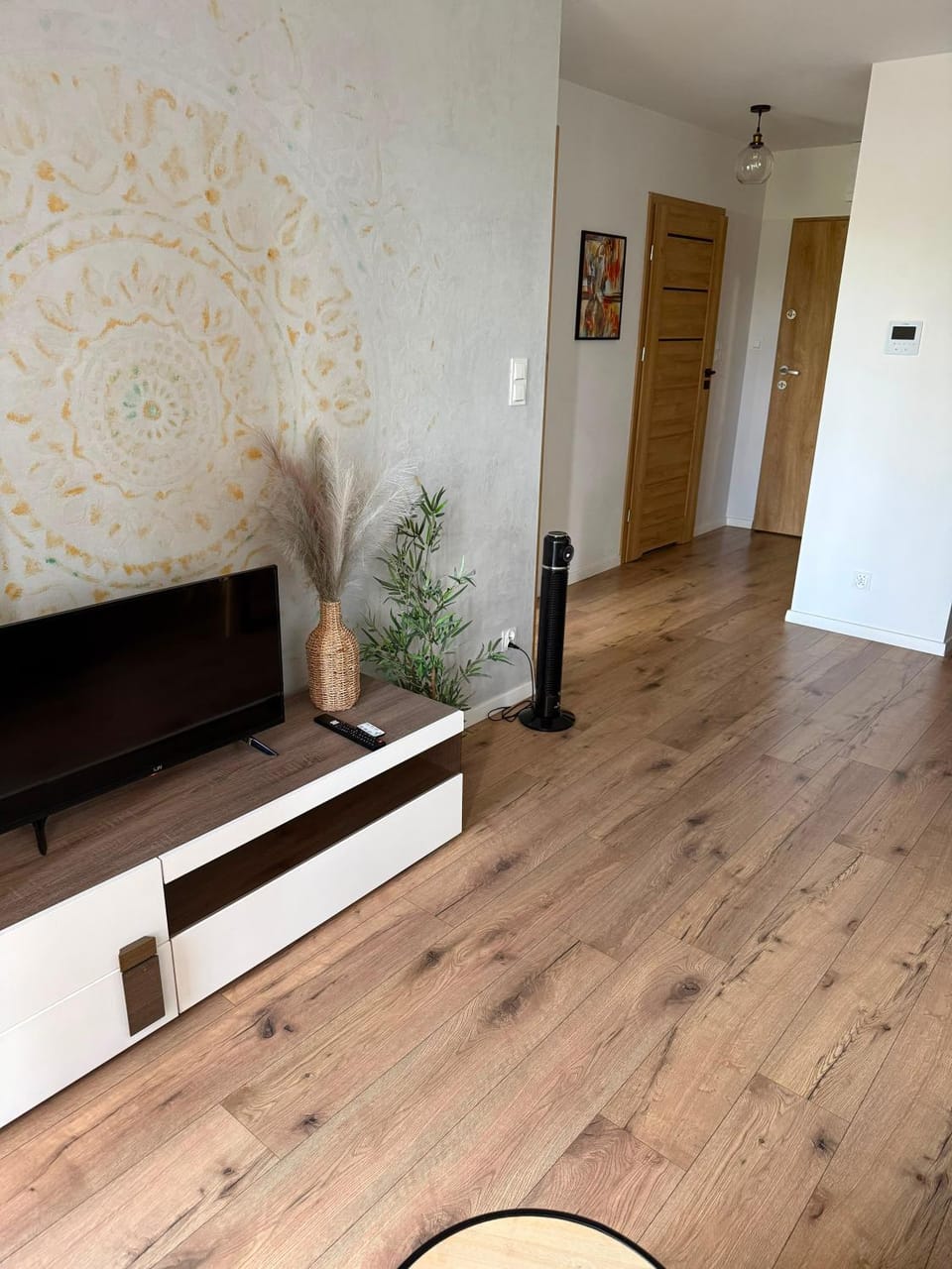 Apartament Leśna Mandala Apartment in Poland
