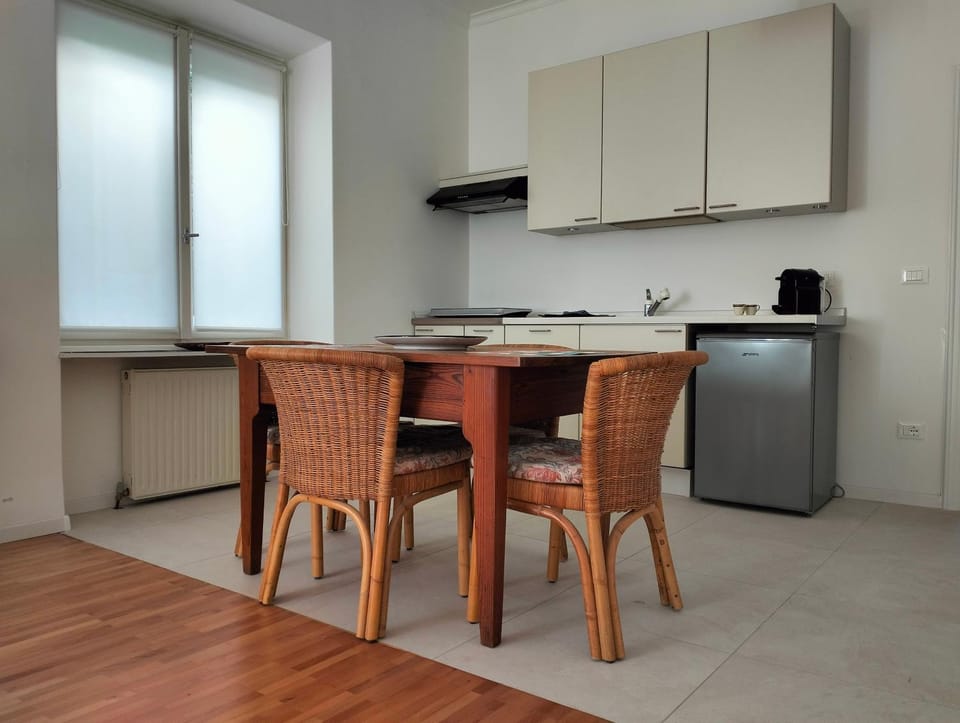 Jolli Mountain Apartment in Bolzano