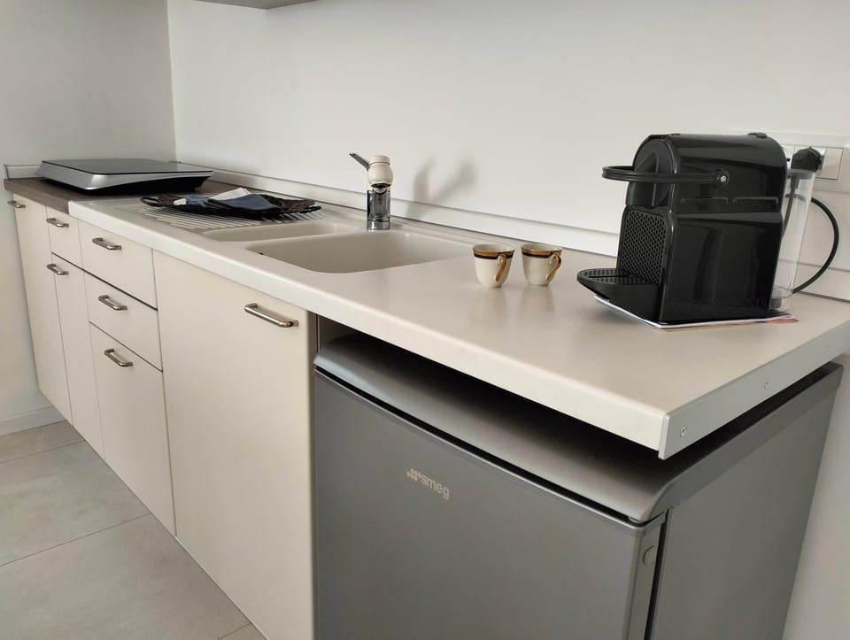 Jolli Mountain Apartment in Bolzano