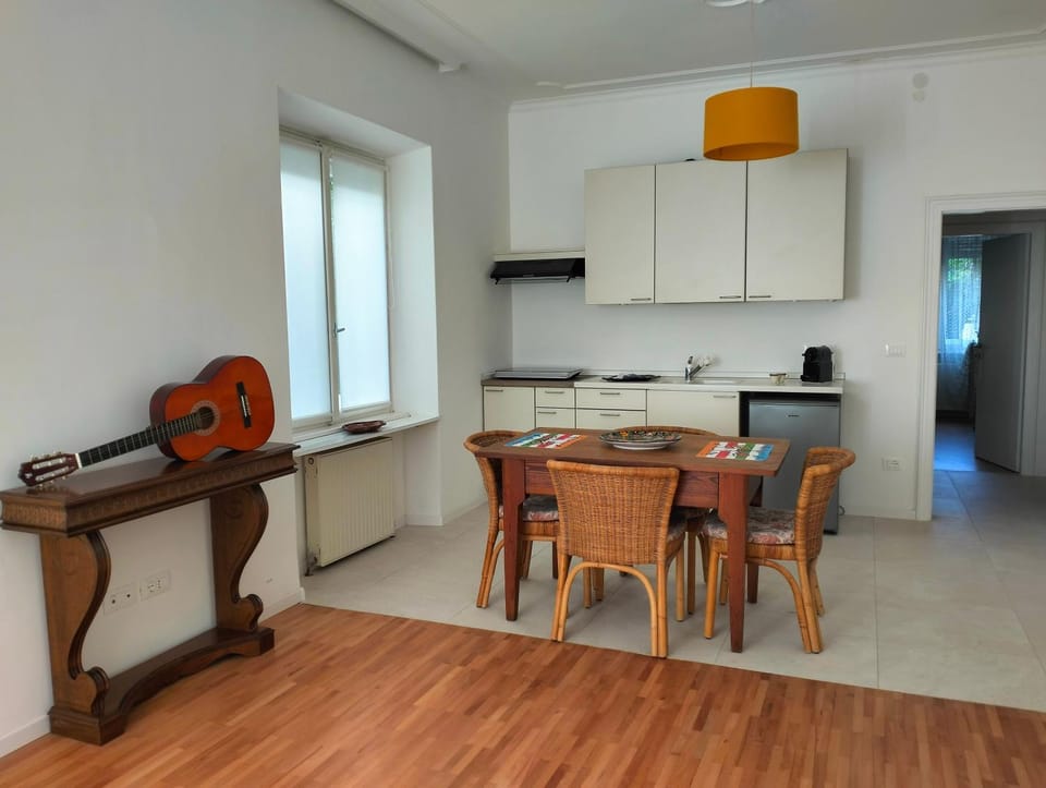 Jolli Mountain Apartment in Bolzano