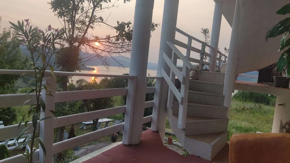 Marković Apartments (vidikovac) Apartment in Serbia