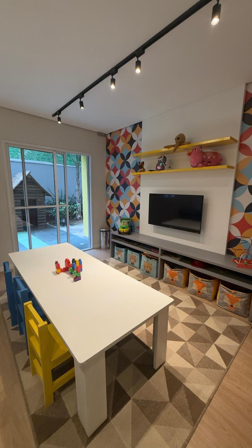 Excelente Apartamento La Vista Allianz Parque Apartment in Sao Paulo City