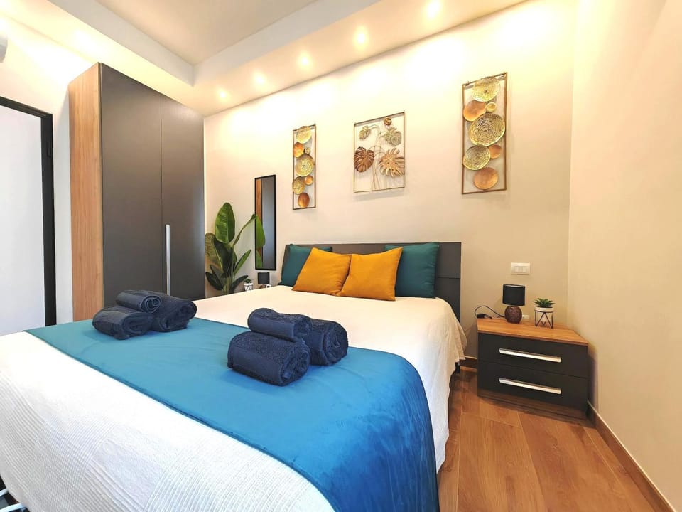 ML Apartment Cagliari Apartment in Cagliari
