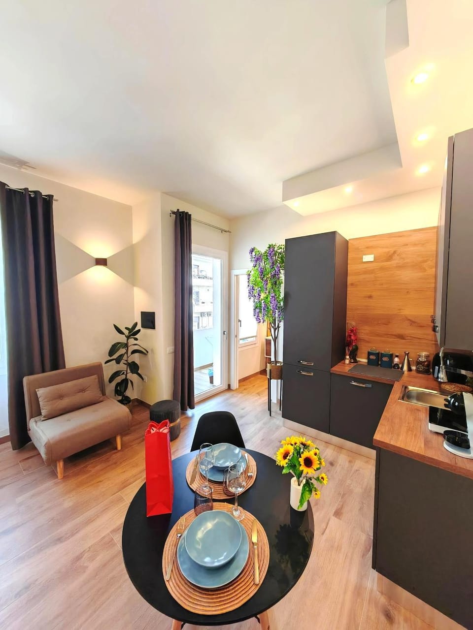 ML Apartment Cagliari Apartment in Cagliari