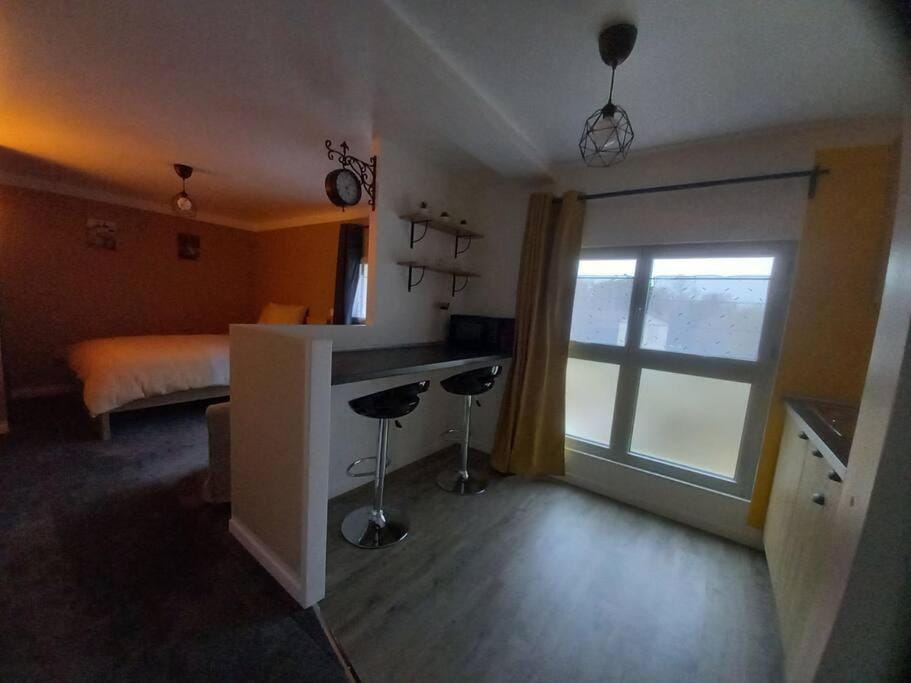 La Grelauderie 3 Apartment in Nouvelle-Aquitaine