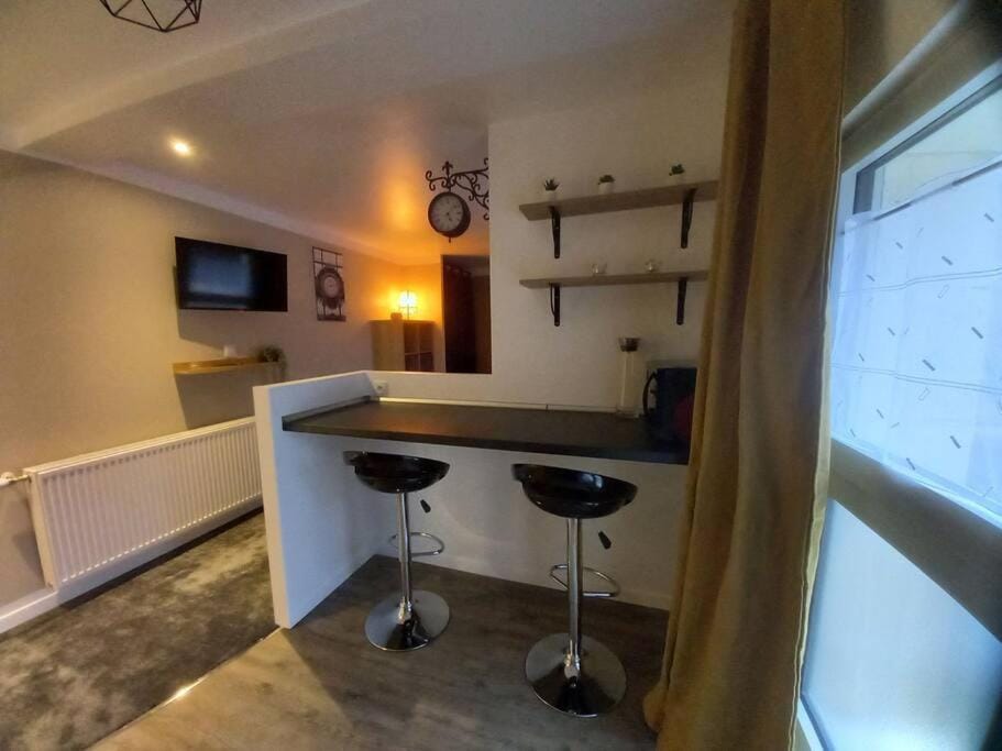 La Grelauderie 3 Apartment in Nouvelle-Aquitaine