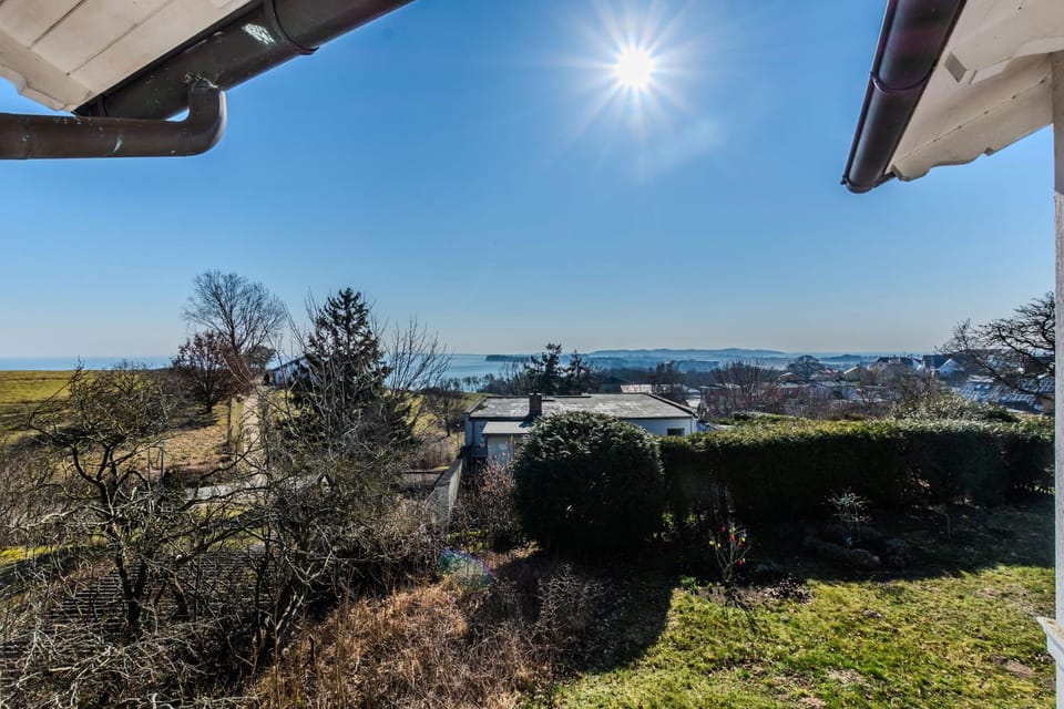 Day, Natural landscape, View (from property/room), Sea view