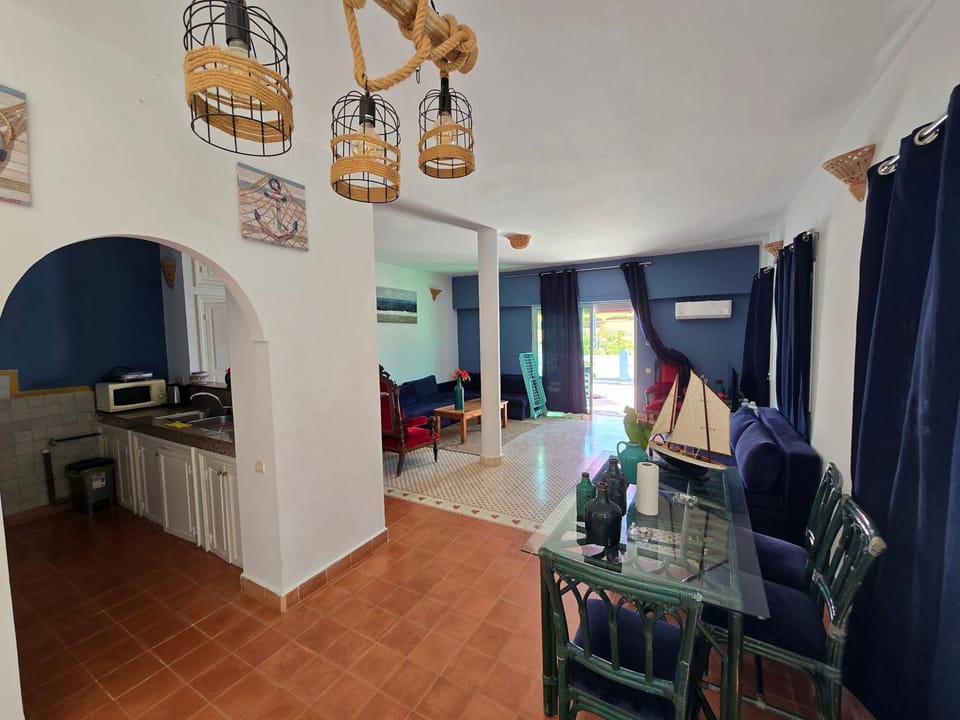 lagoon apartement 1 Apartment in Rabat-Salé-Kénitra