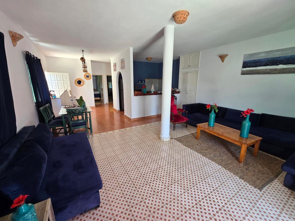 lagoon apartement 1 Apartment in Rabat-Salé-Kénitra