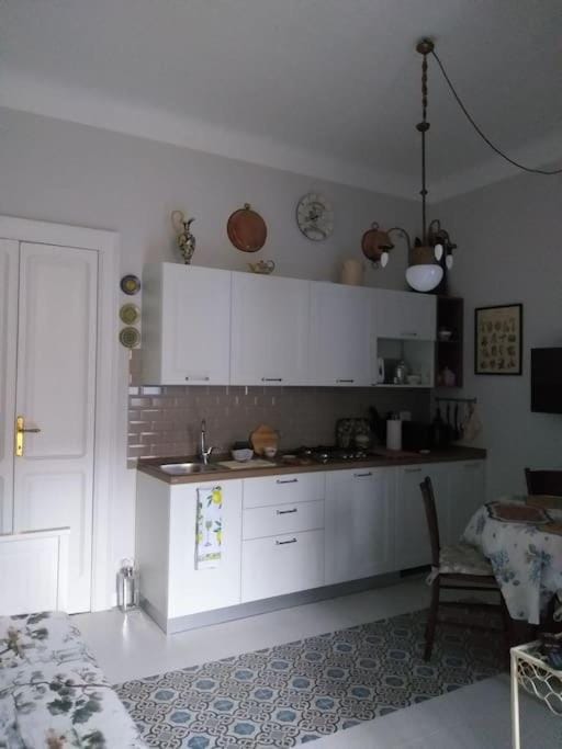 La Falconiera Apartment in Lombardy