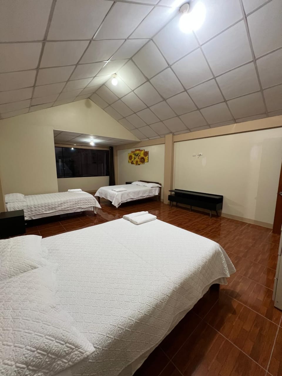 La Casa de Danfer-A un paso de la Plaza Apartment in Oxapampa