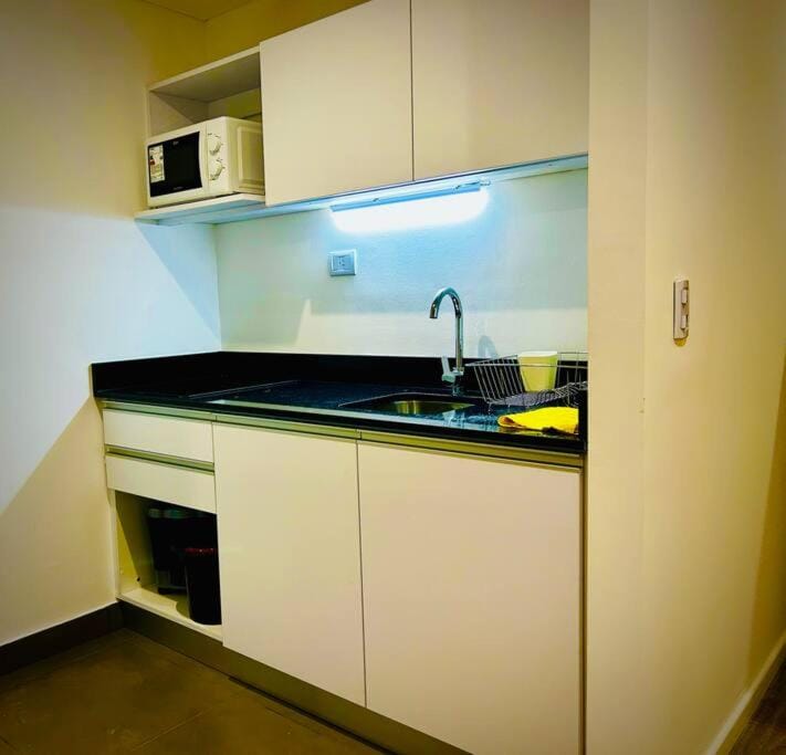 Moderno a estrenar en Recoleta Apartment in Buenos Aires