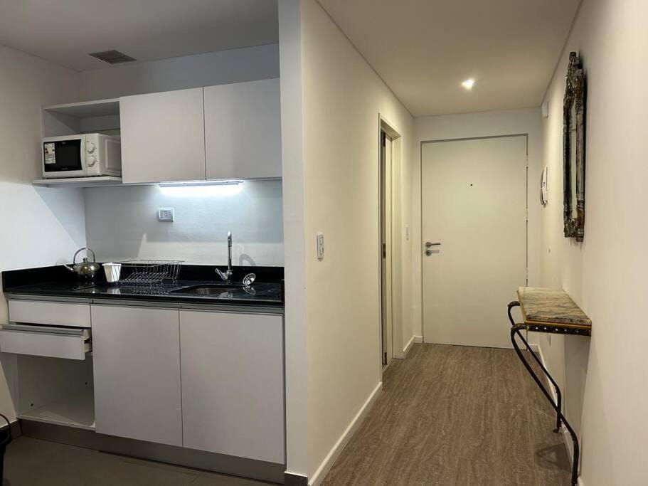 Moderno a estrenar en Recoleta Apartment in Buenos Aires