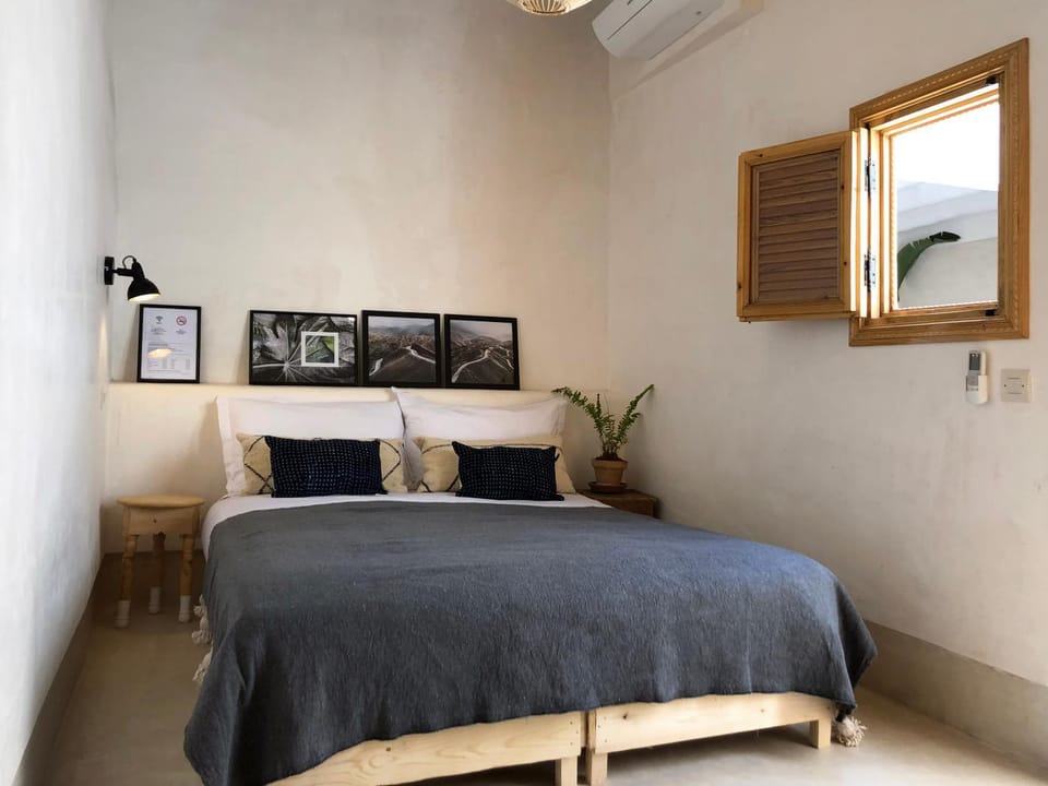 Dar Oki Bed and Breakfast in Marrakesh