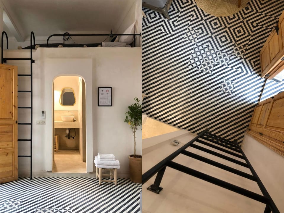 Dar Oki Bed and Breakfast in Marrakesh