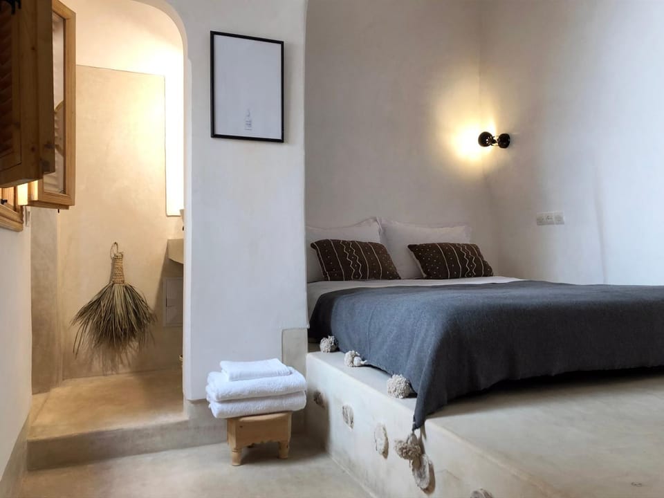 Dar Oki Bed and Breakfast in Marrakesh
