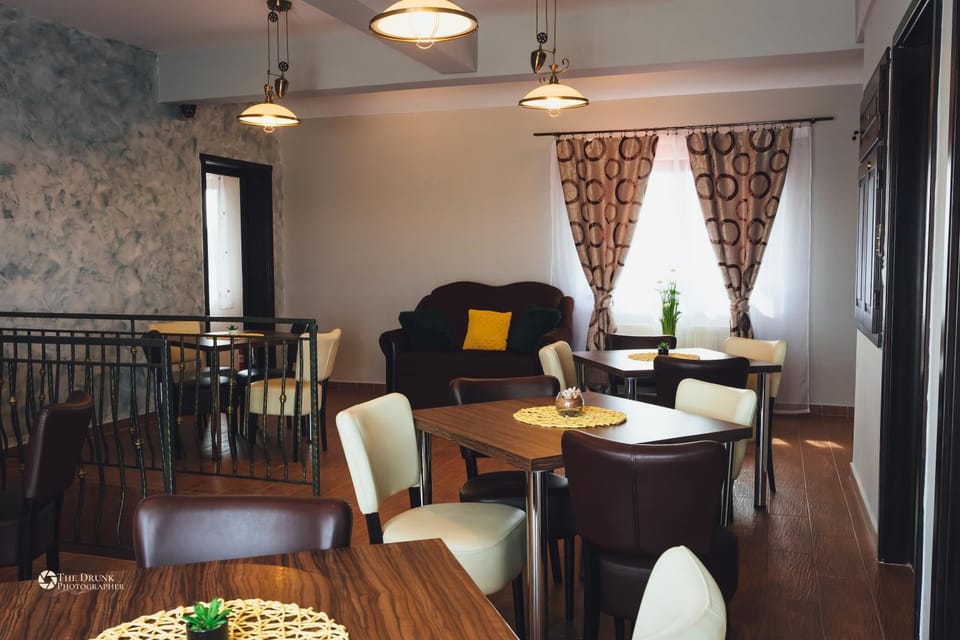 Pensiunea Willy Silvas Bed and Breakfast in Hungary
