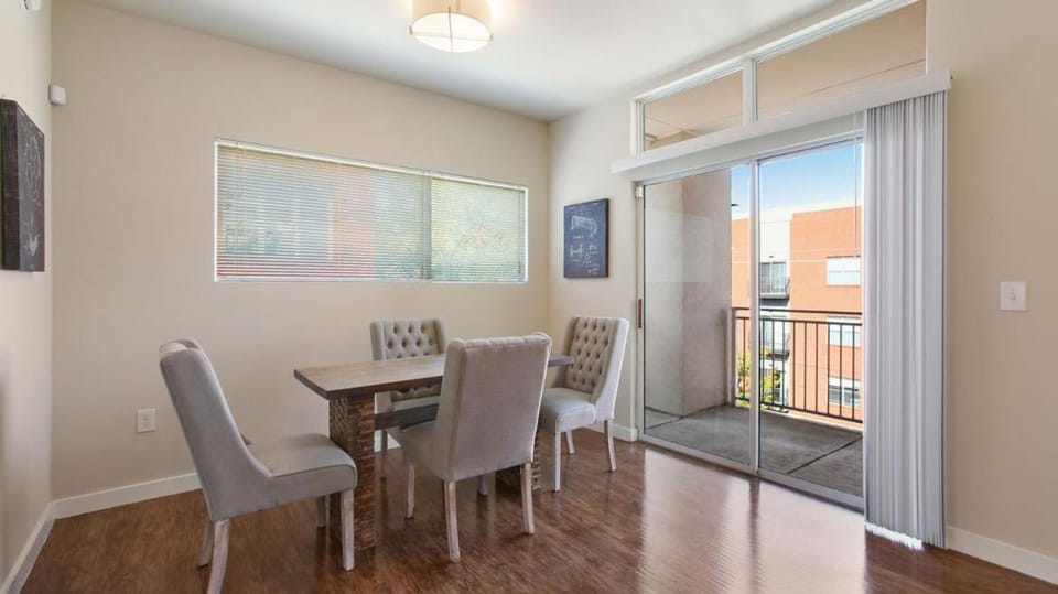Inman Park 2 bdrm Apartment in Atlanta