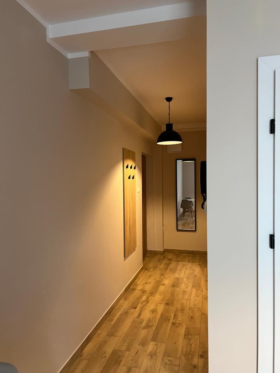 Aquarius Kilińskiego 3 Apartment in Masovian Voivodeship