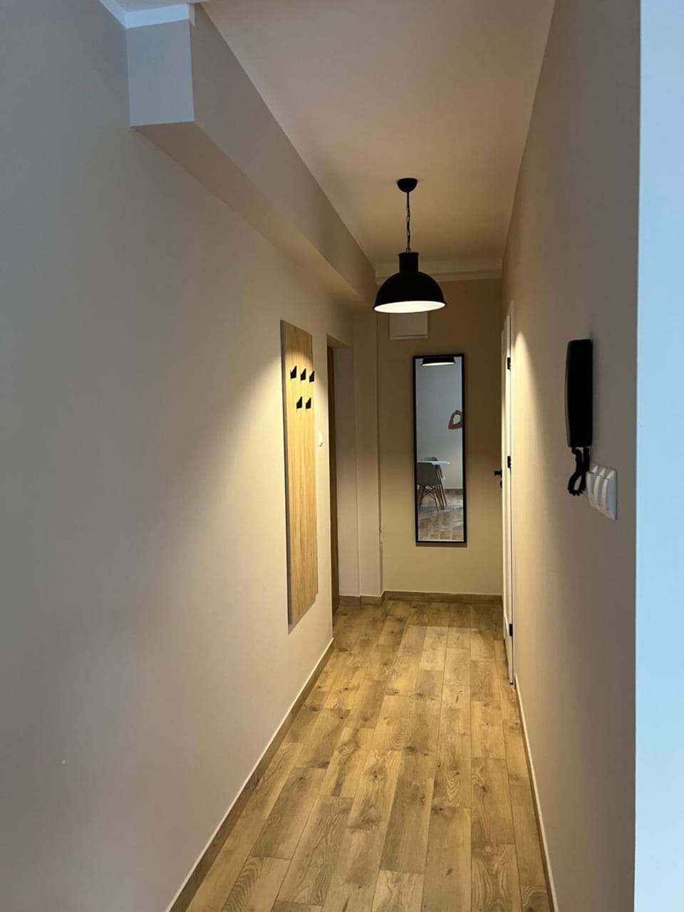 Aquarius Kilińskiego 3 Apartment in Masovian Voivodeship