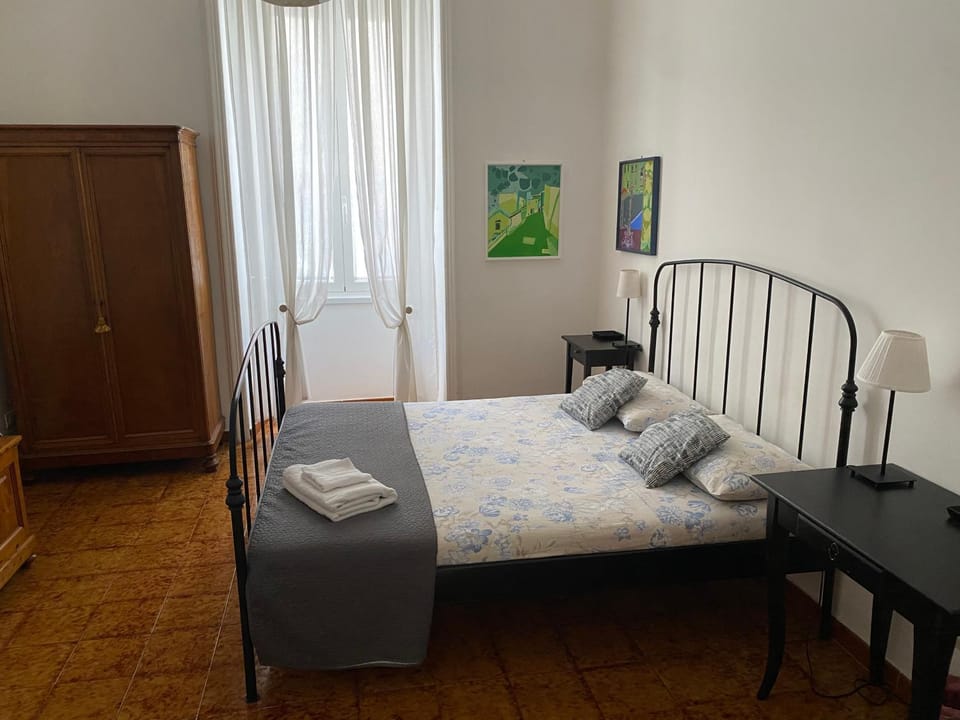 Il Limone A San Pietro - Vatican Apartment in Rome