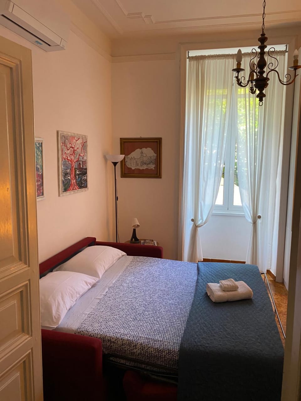 Il Limone A San Pietro - Vatican Apartment in Rome