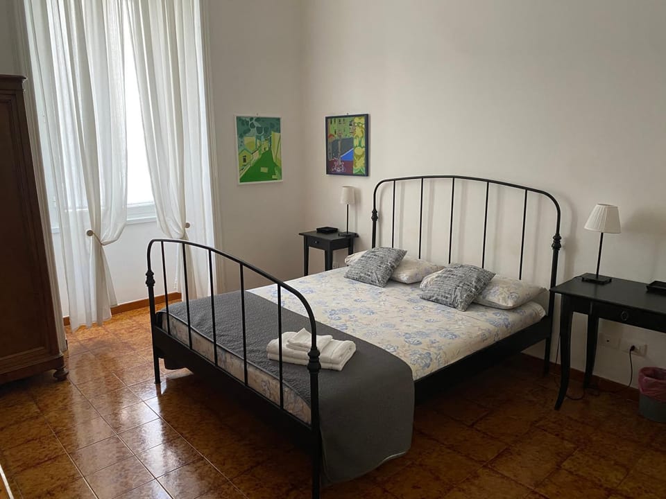 Il Limone A San Pietro - Vatican Apartment in Rome