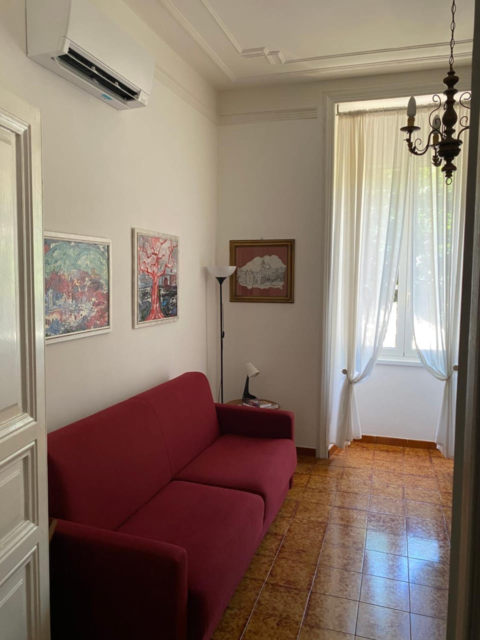 Il Limone A San Pietro - Vatican Apartment in Rome