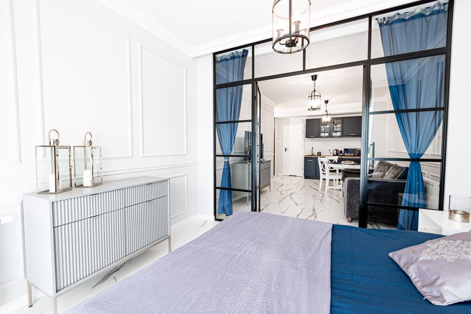 Glam & Loft Apartments Apartment in Gdansk