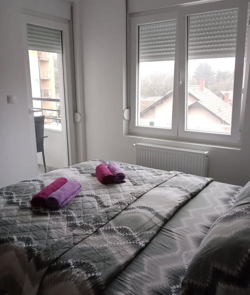 Apartman Nikolic Apartment in Serbia