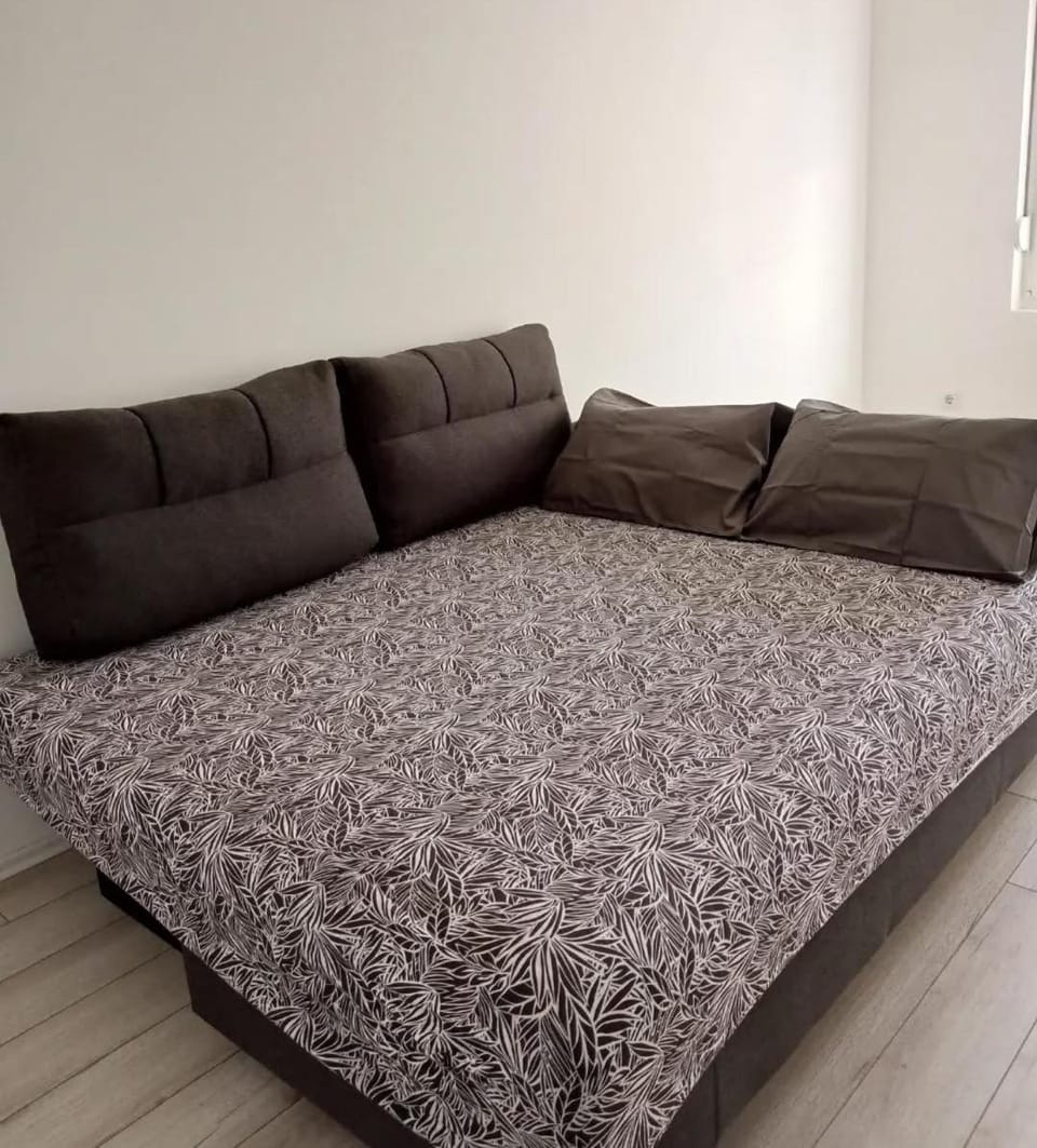 Apartman Nikolic Apartment in Serbia