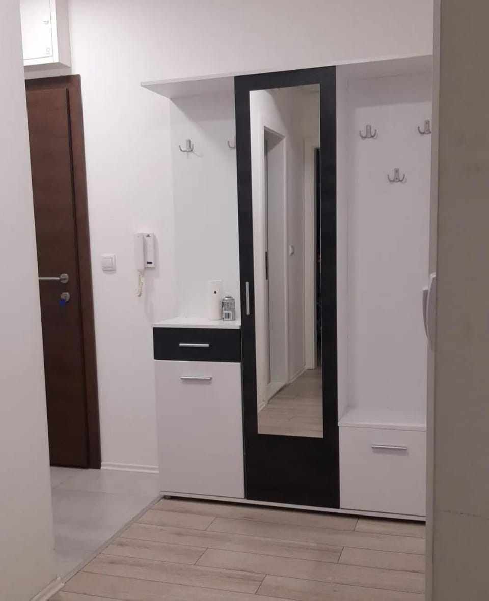 Apartman Nikolic Apartment in Serbia
