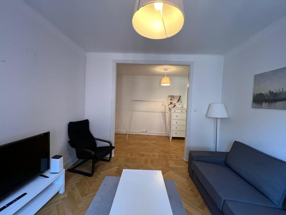 Home Inn RSG19 Apartment in Stockholm