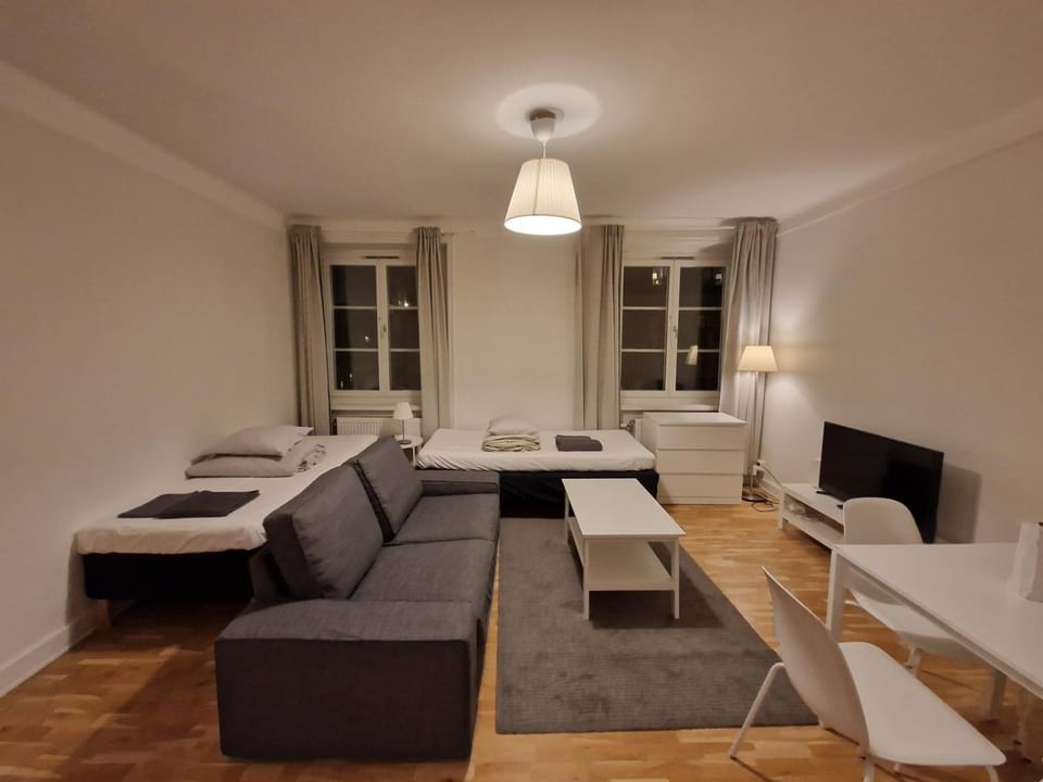 Home Inn RSG19 Apartment in Stockholm