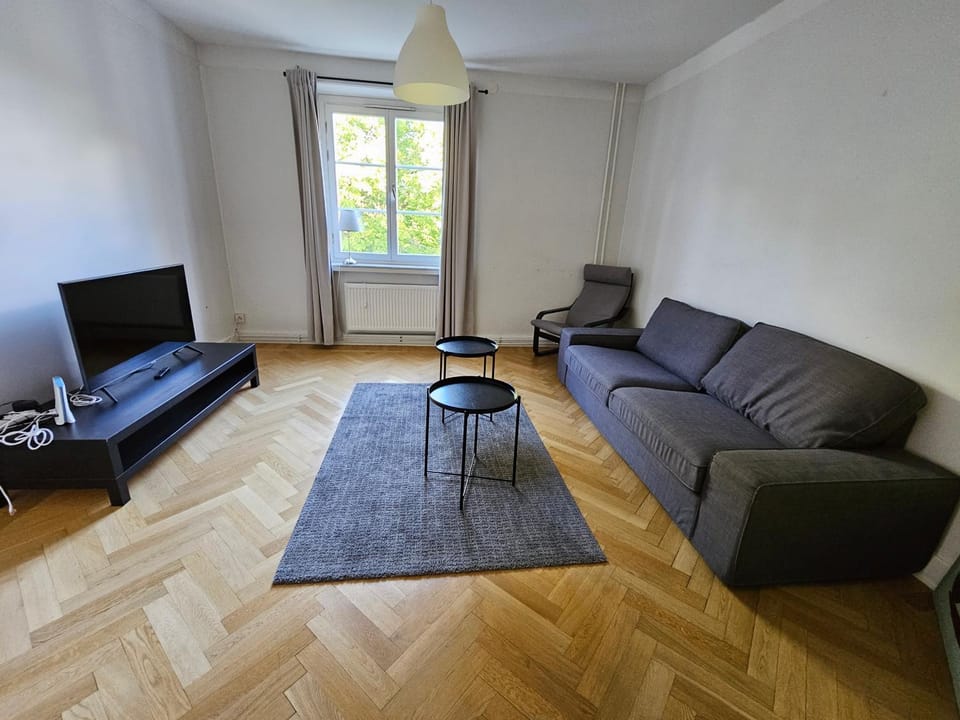 Home Inn RSG19 Apartment in Stockholm