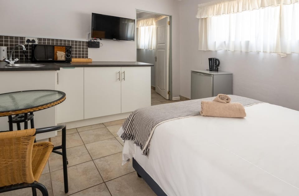 Boma Lodge Bed and Breakfast in KwaZulu-Natal