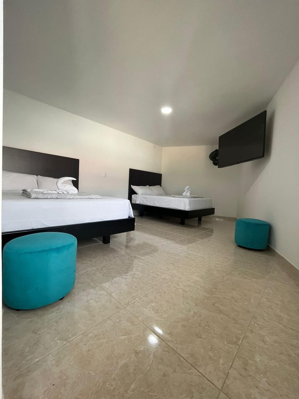 HOTEL SENDERO LAS GACHAS Hotel in Santander, Colombia