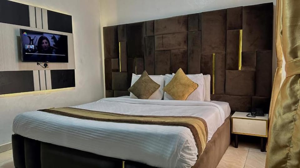 TV and multimedia, Bedroom