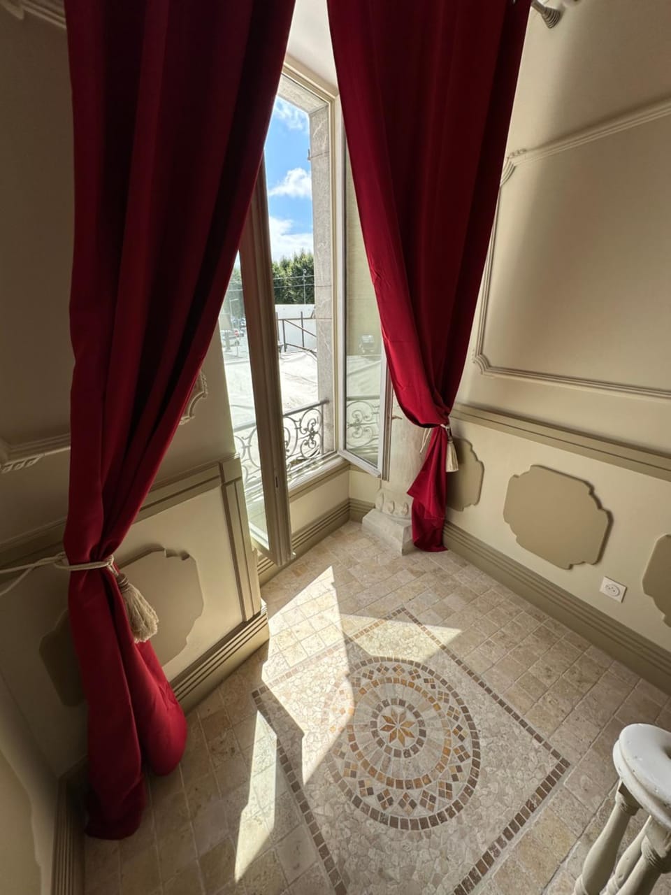 Résidence le Marcadieu Apartment in Occitanie
