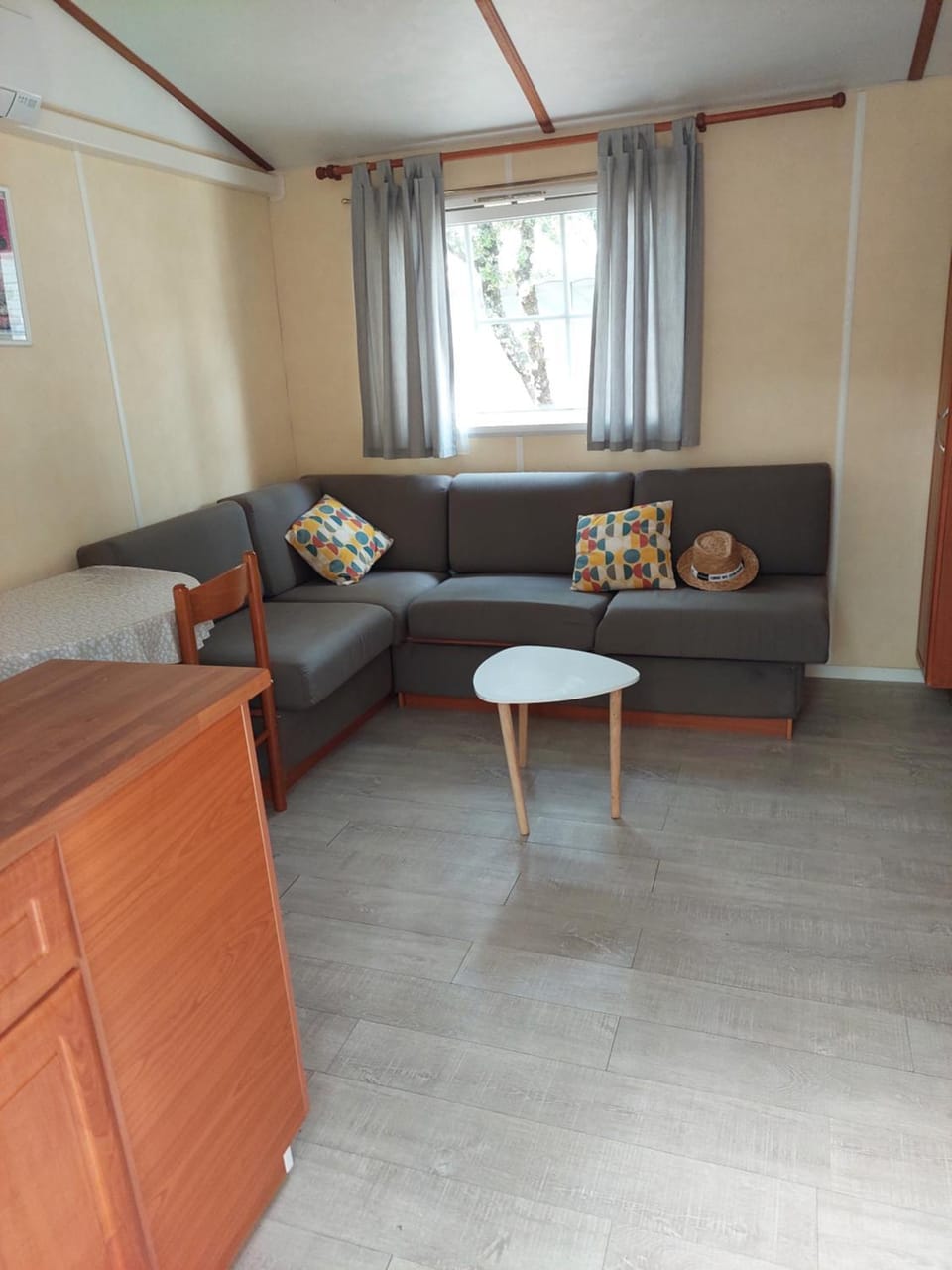 Mobile home camping Ardèche Campground/ 
RV Resort in Provence-Alpes-Côte d'Azur