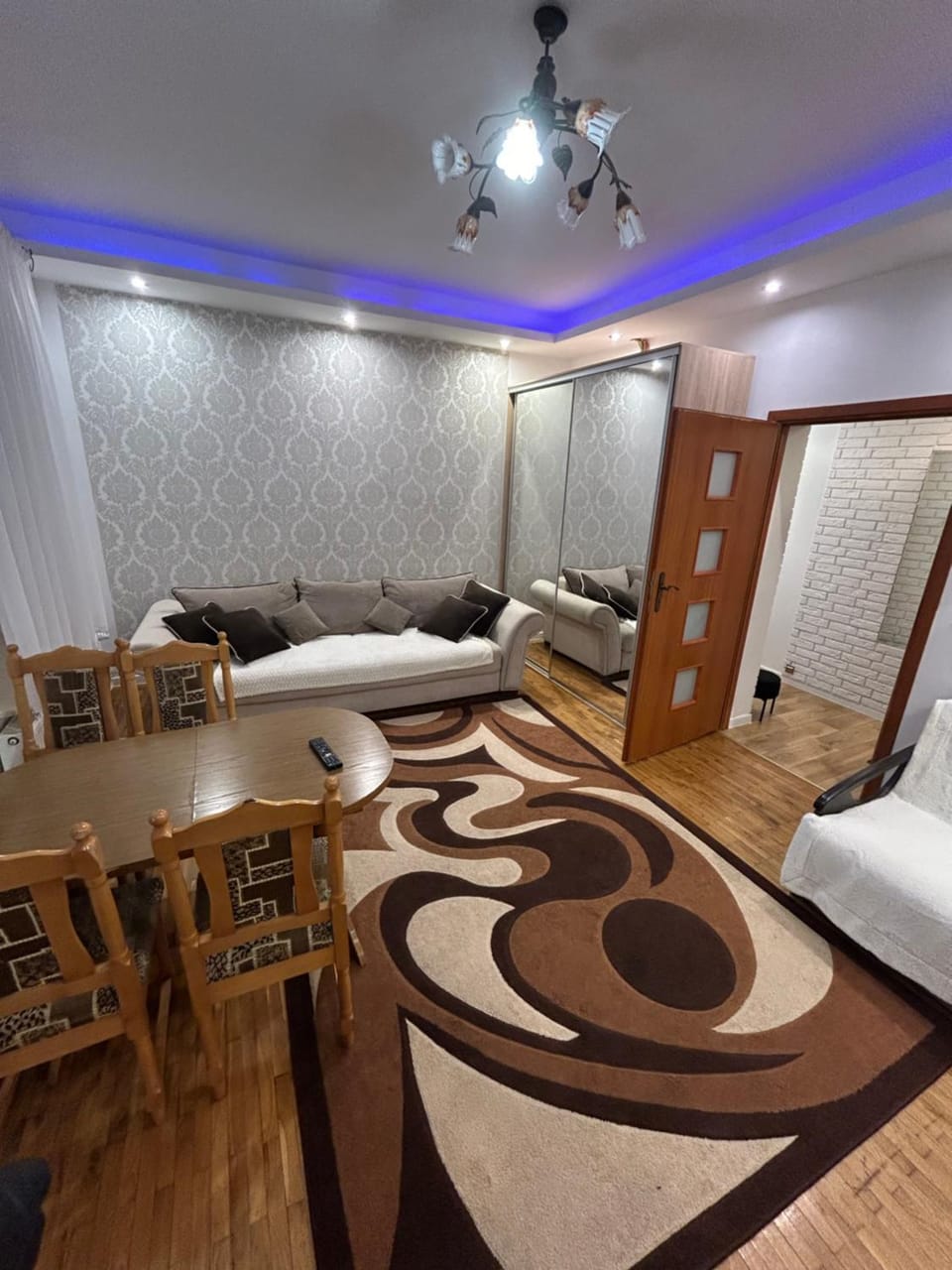 Apartament REJA CENTRUM Apartment in Lithuania