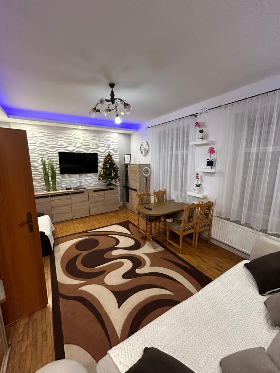 Apartament REJA CENTRUM Apartment in Lithuania