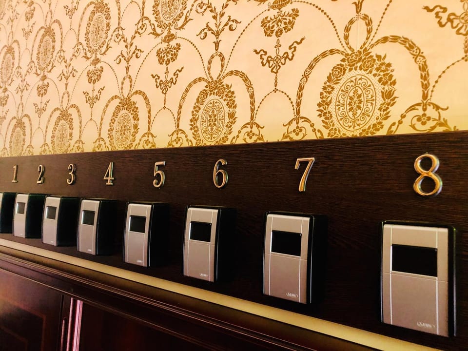 Picasso Boutique Hotel Bed and Breakfast in Timiș County