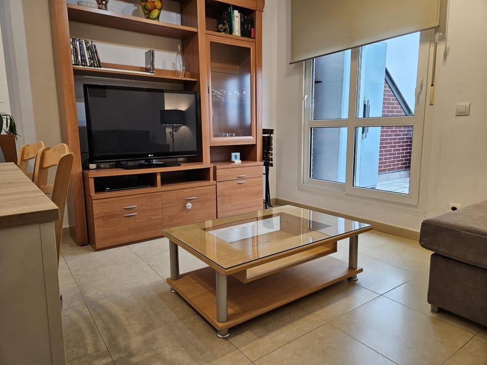 C03A02 Apartamento con piscina y garaje by R2R Consulting Apartment in Cantabria
