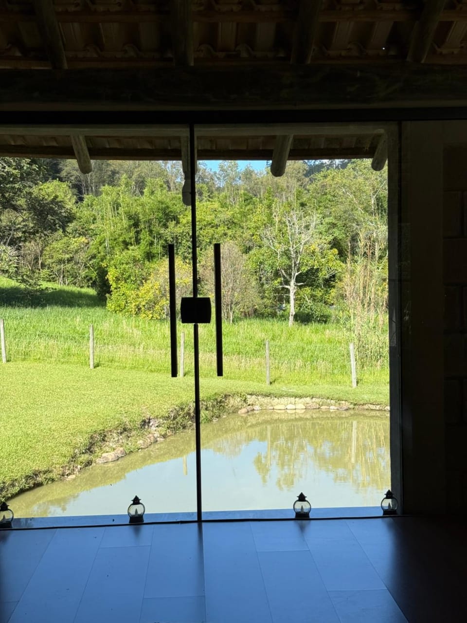 Recanto Tereza Dias House in State of São Paulo