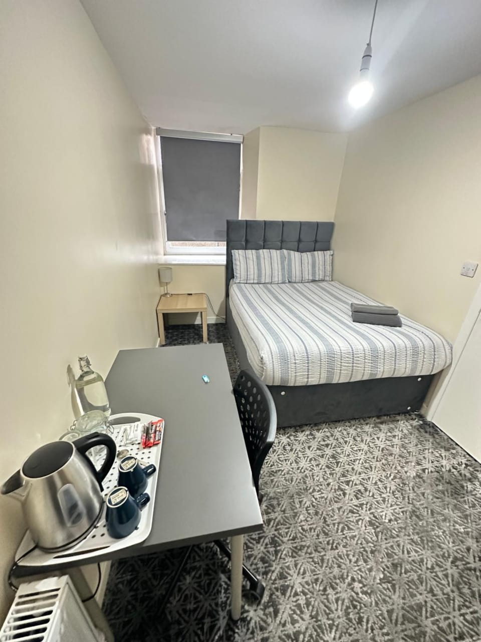 Rangers GuestHouse Bed and Breakfast in Glasgow